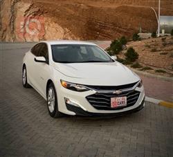 شيفروليه ماليبو